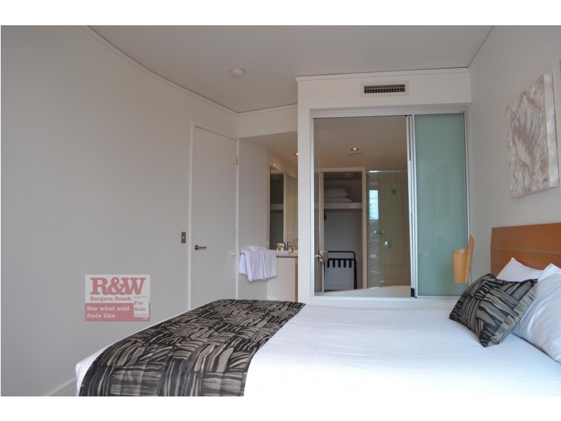 106, Manta 95 Esplanade, Bargara QLD 4670