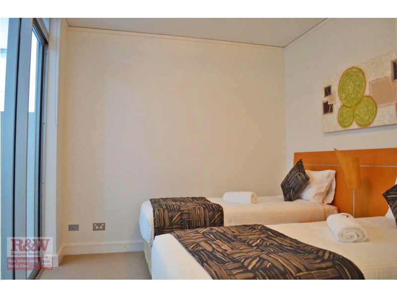 106, Manta 95 Esplanade, Bargara QLD 4670