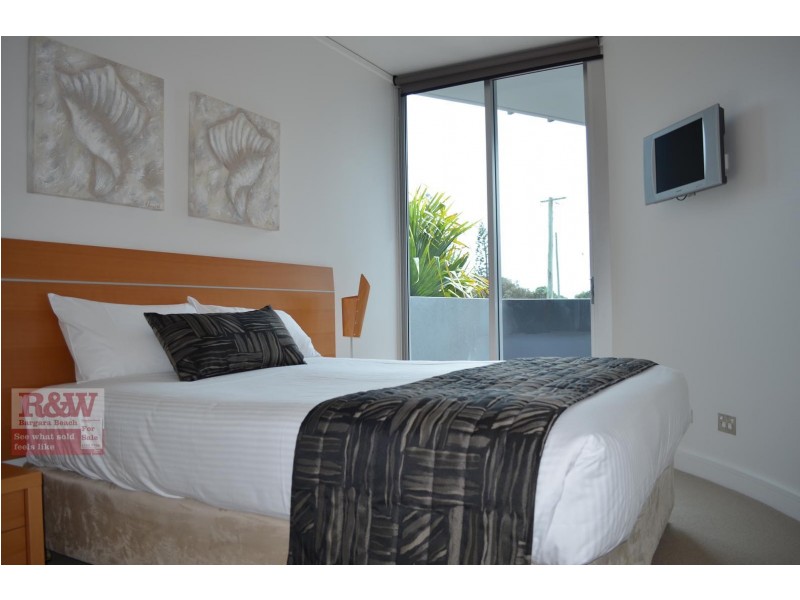 106, Manta 95 Esplanade, Bargara QLD 4670