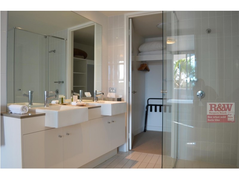 106, Manta 95 Esplanade, Bargara QLD 4670