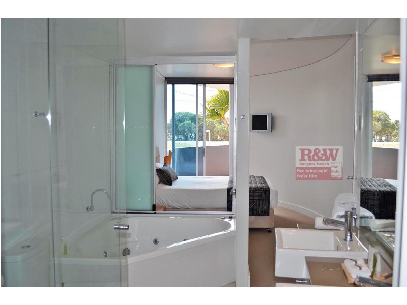 106, Manta 95 Esplanade, Bargara QLD 4670