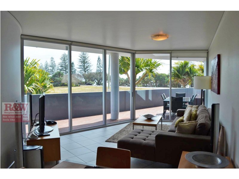 106, Manta 95 Esplanade, Bargara QLD 4670