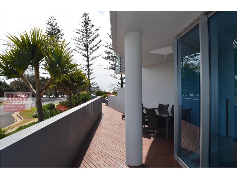 106, Manta 95 Esplanade, Bargara QLD 4670