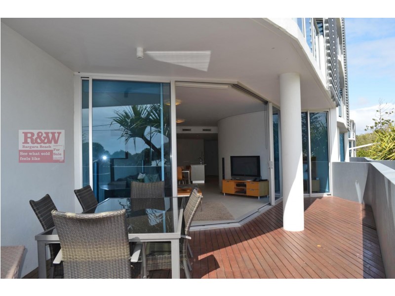 106, Manta 95 Esplanade, Bargara QLD 4670
