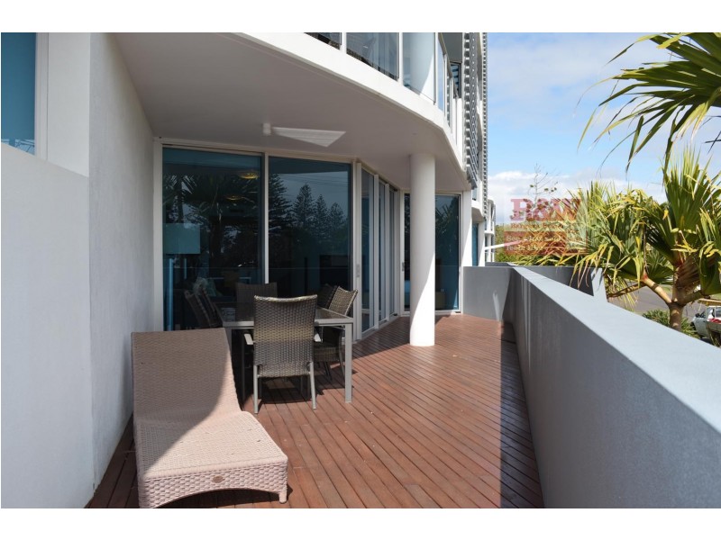 106, Manta 95 Esplanade, Bargara QLD 4670