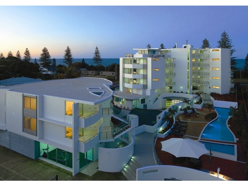 106, Manta 95 Esplanade, Bargara QLD 4670