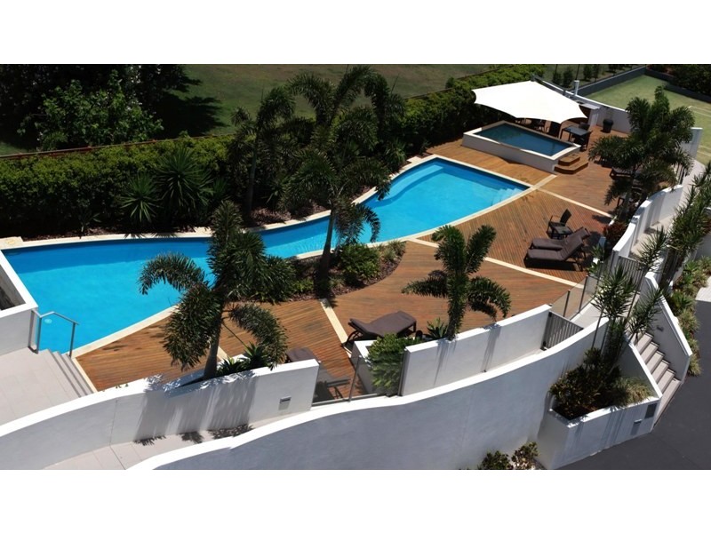 106, Manta 95 Esplanade, Bargara QLD 4670