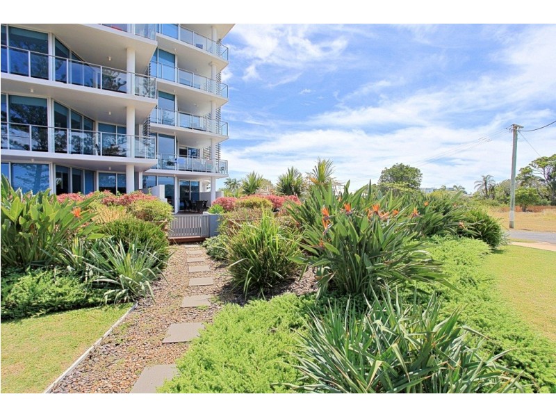 106, Manta 95 Esplanade, Bargara QLD 4670