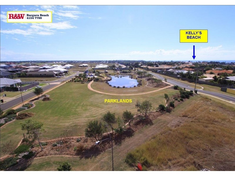 4 Amber Close, Bargara QLD 4670