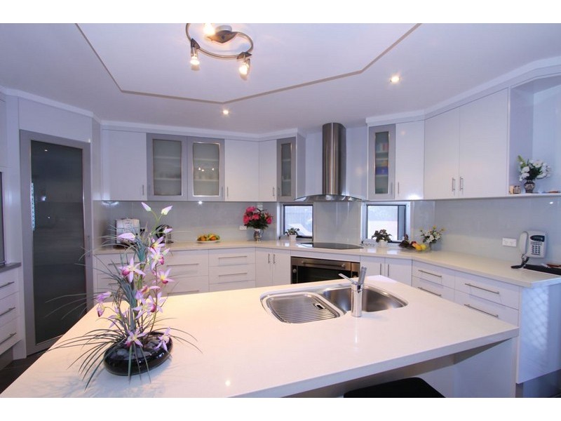 4 Amber Close, Bargara QLD 4670