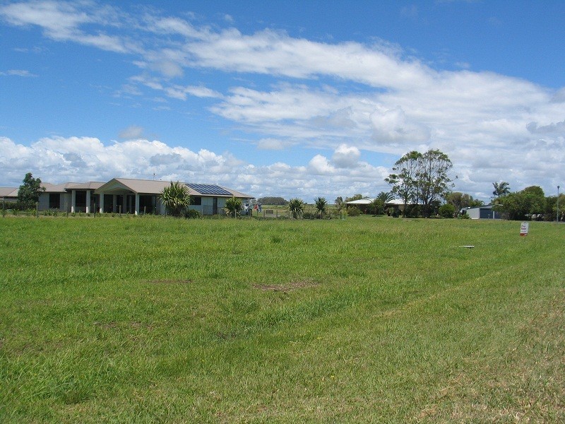 3 Compass Avenue, Innes Park QLD 4670