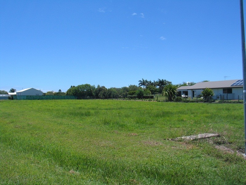 3 Compass Avenue, Innes Park QLD 4670