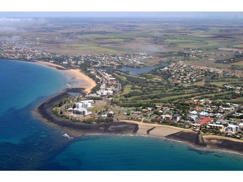 Bargara QLD 4670