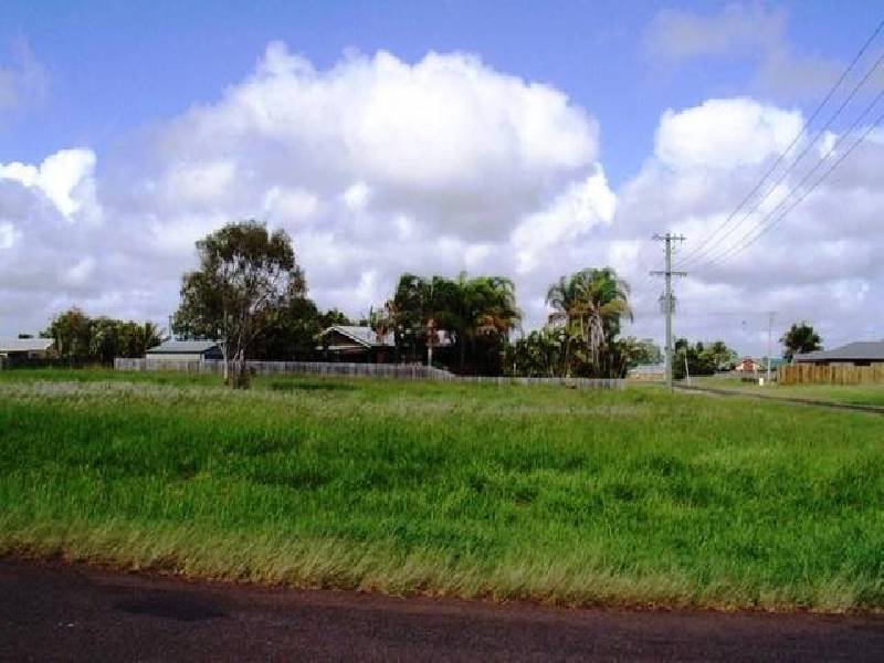 Abbotsford QLD 4670