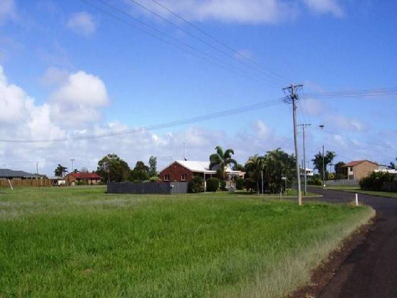 Abbotsford QLD 4670