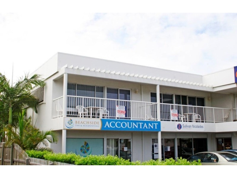 Unit 3, 20 Bauer St Coral Coast Plaza, Bargara QLD 4670