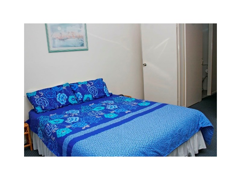 Unit 3, 20 Bauer St Coral Coast Plaza, Bargara QLD 4670