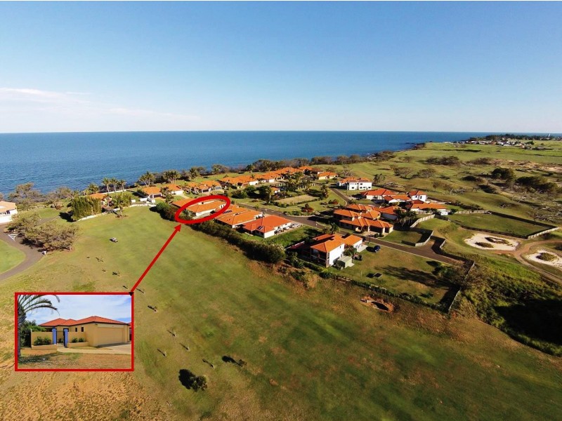 Villa 24, Chantelle Circuit, Coral Cove QLD 4670
