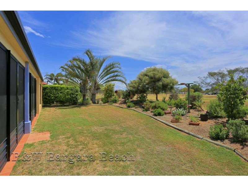 Villa 24, Chantelle Circuit, Coral Cove QLD 4670