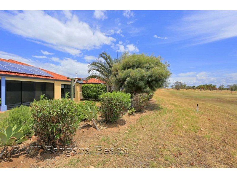 Villa 24, Chantelle Circuit, Coral Cove QLD 4670