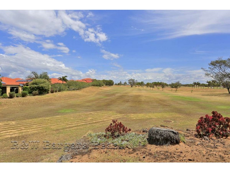 Villa 24, Chantelle Circuit, Coral Cove QLD 4670