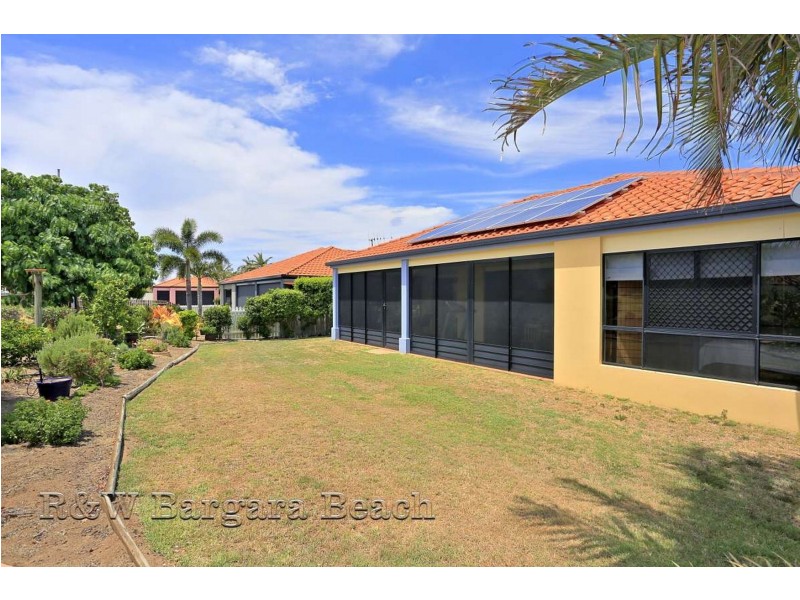 Villa 24, Chantelle Circuit, Coral Cove QLD 4670