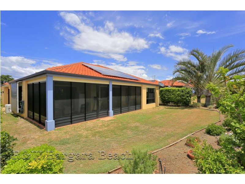 Villa 24, Chantelle Circuit, Coral Cove QLD 4670