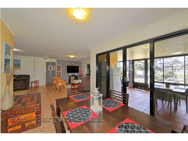 Villa 24, Chantelle Circuit, Coral Cove QLD 4670