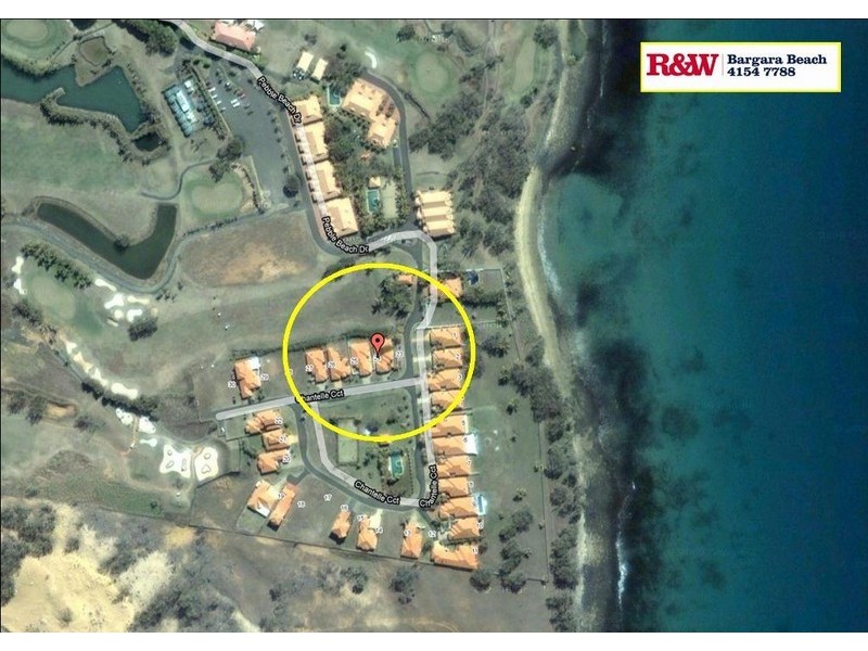 Villa 24, Chantelle Circuit, Coral Cove QLD 4670