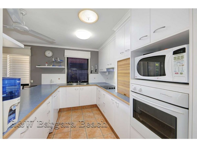 Villa 24, Chantelle Circuit, Coral Cove QLD 4670