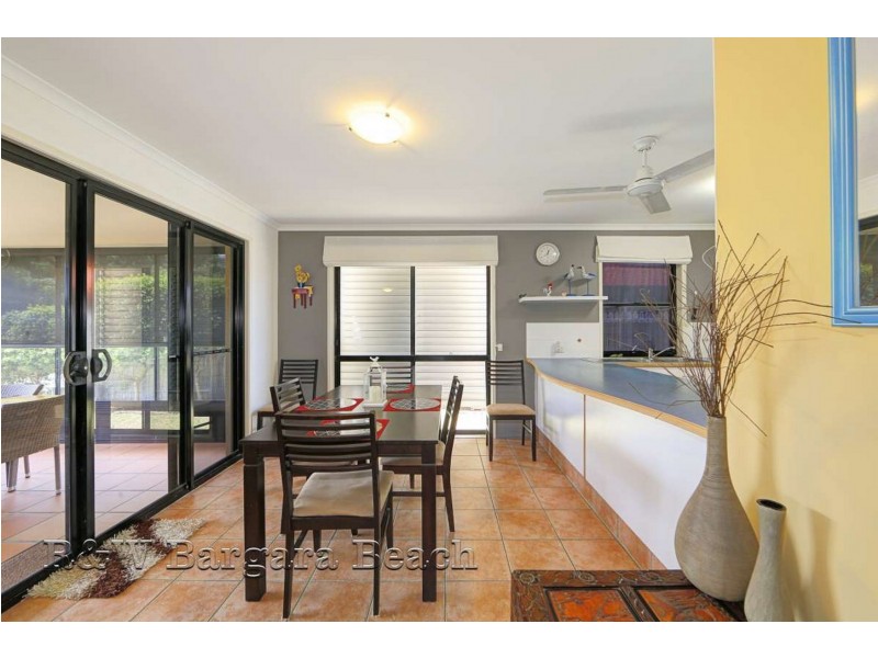 Villa 24, Chantelle Circuit, Coral Cove QLD 4670