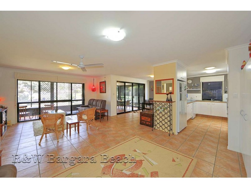 Villa 24, Chantelle Circuit, Coral Cove QLD 4670