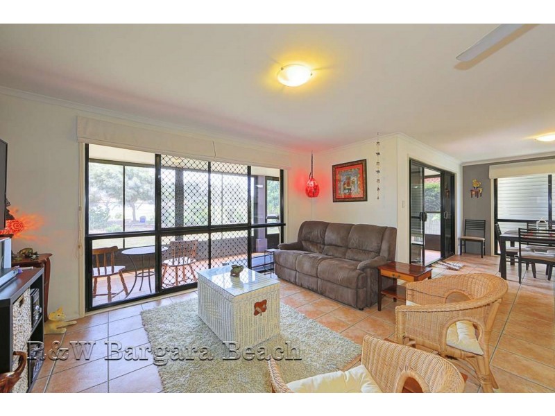 Villa 24, Chantelle Circuit, Coral Cove QLD 4670