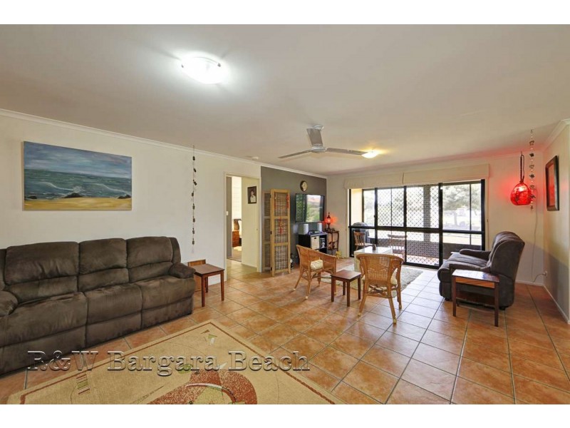 Villa 24, Chantelle Circuit, Coral Cove QLD 4670