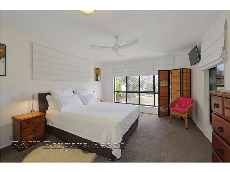 Villa 24, Chantelle Circuit, Coral Cove QLD 4670