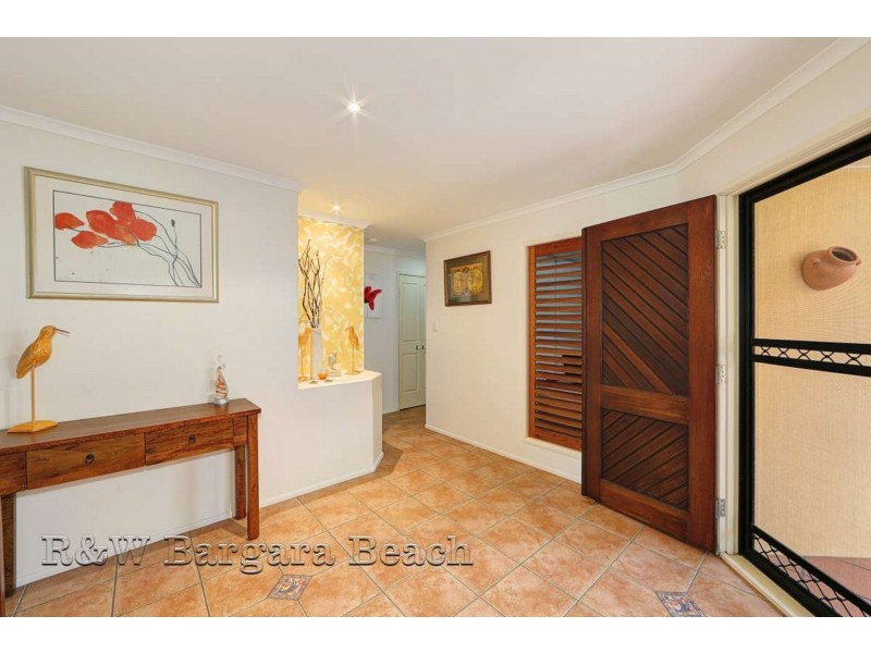 Villa 24, Chantelle Circuit, Coral Cove QLD 4670