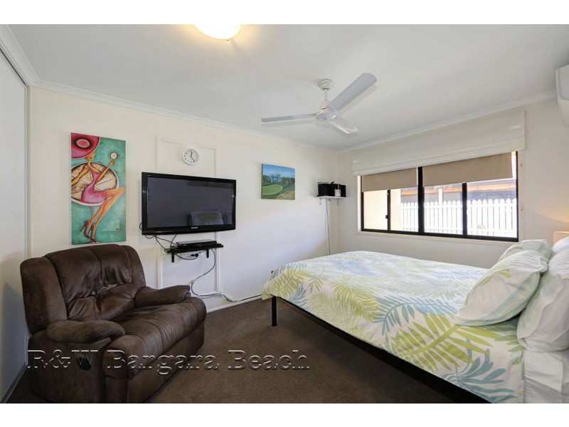 Villa 24, Chantelle Circuit, Coral Cove QLD 4670
