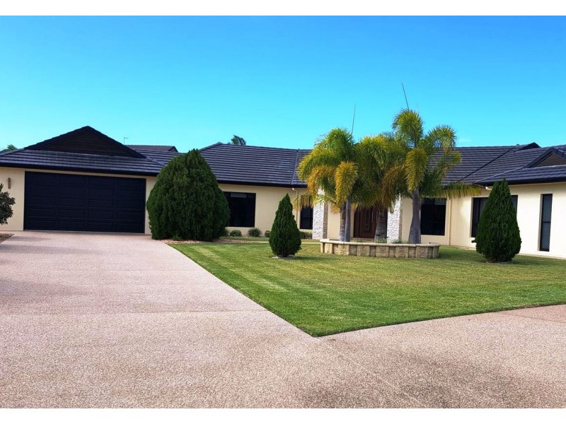 4 Janet Court, Coral Cove QLD 4670