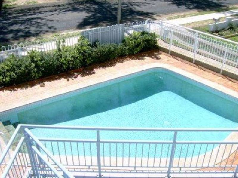 Abbotsford QLD 4670