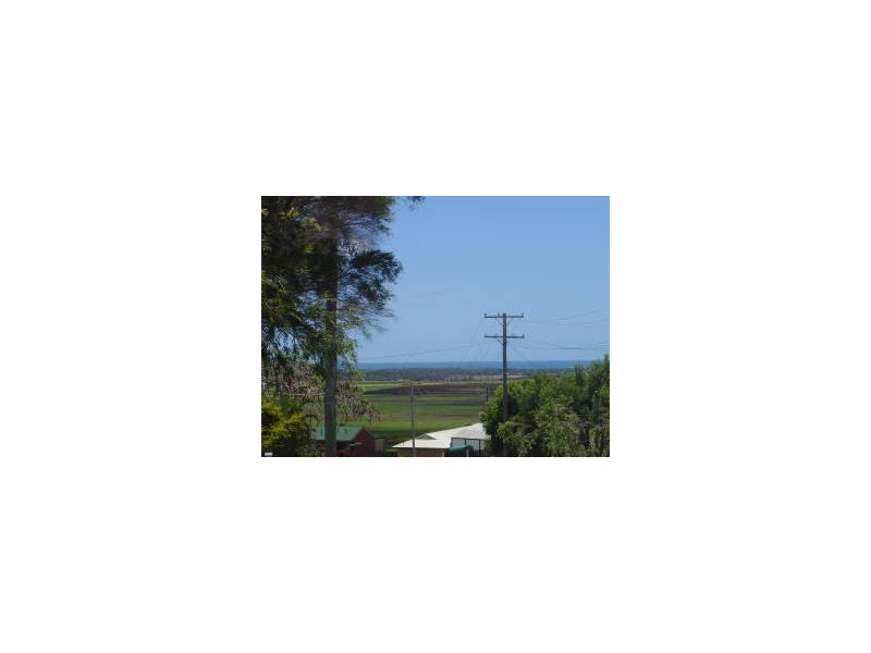 The Hummock QLD 4670