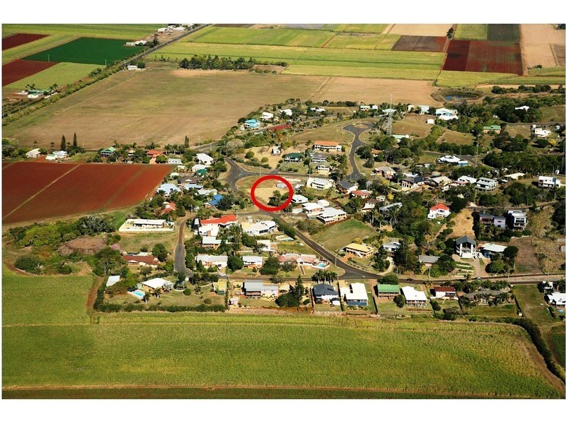The Hummock QLD 4670