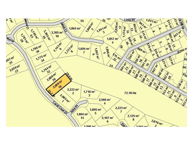 18 Coral Cove Drive, Coral Cove QLD 4670