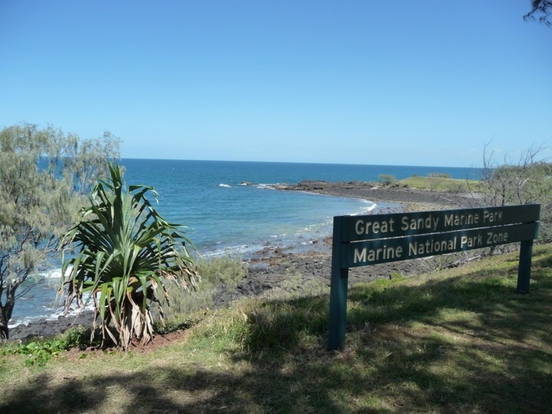 18 Coral Cove Drive, Coral Cove QLD 4670