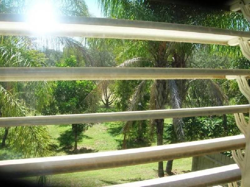Abbotsford QLD 4670