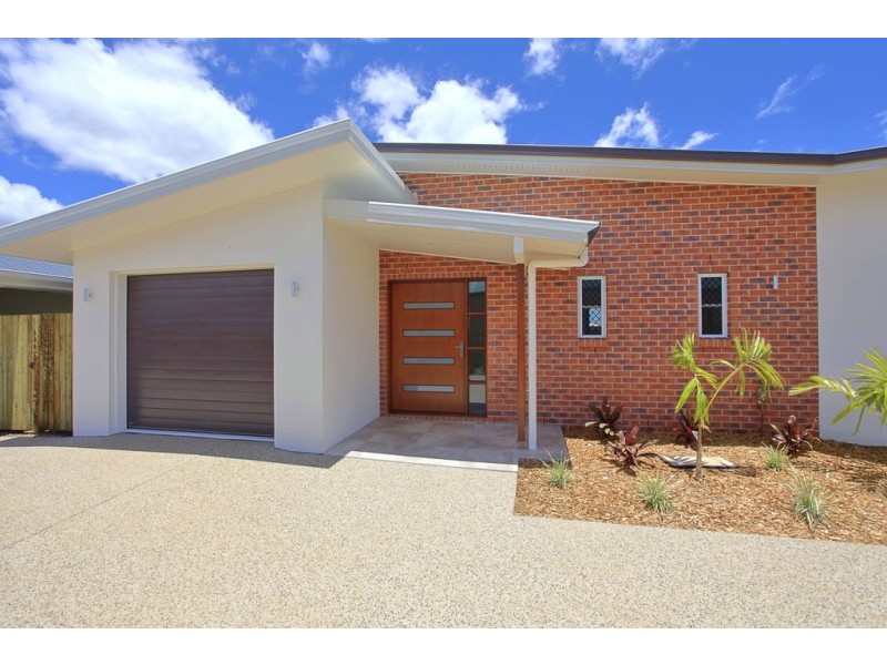 Villas 1-9 The Cove Villas, 6 Back Hill Drive, Coral Cove QLD 4670