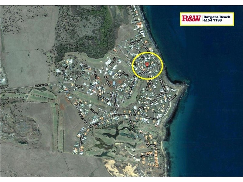 8 Homestead Boulevarde, Coral Cove QLD 4670