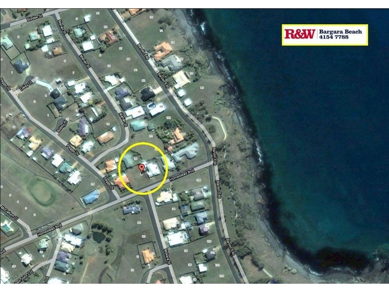 8 Homestead Boulevarde, Coral Cove QLD 4670