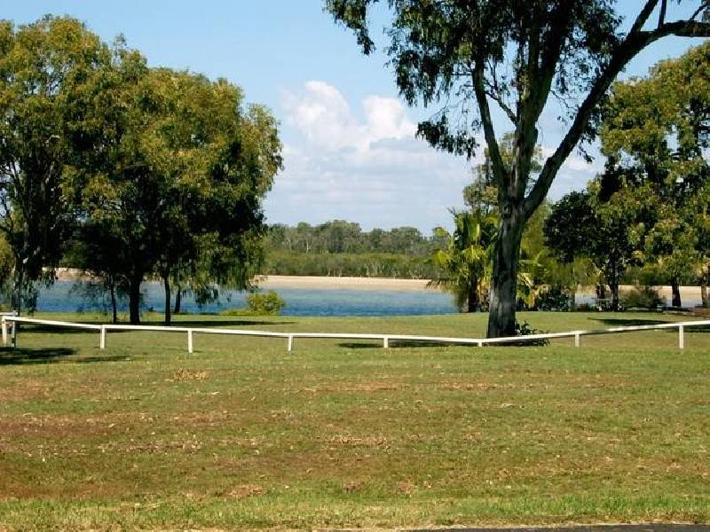Abbotsford QLD 4670