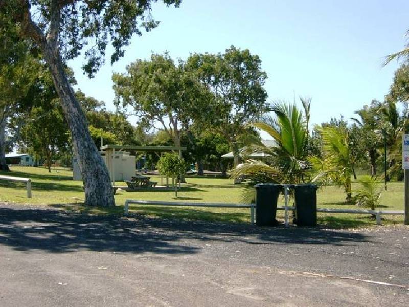 Abbotsford QLD 4670