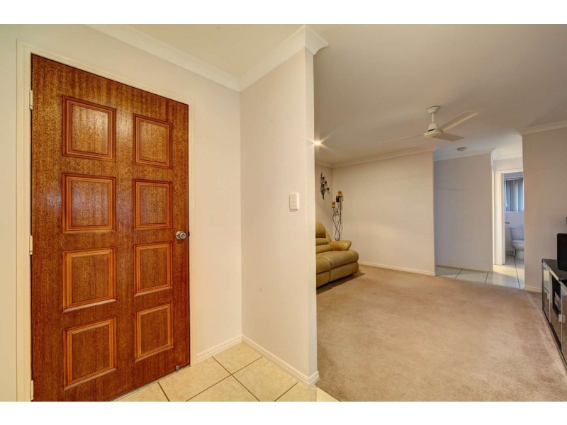 7 Jacaranda Drive, Bargara QLD 4670